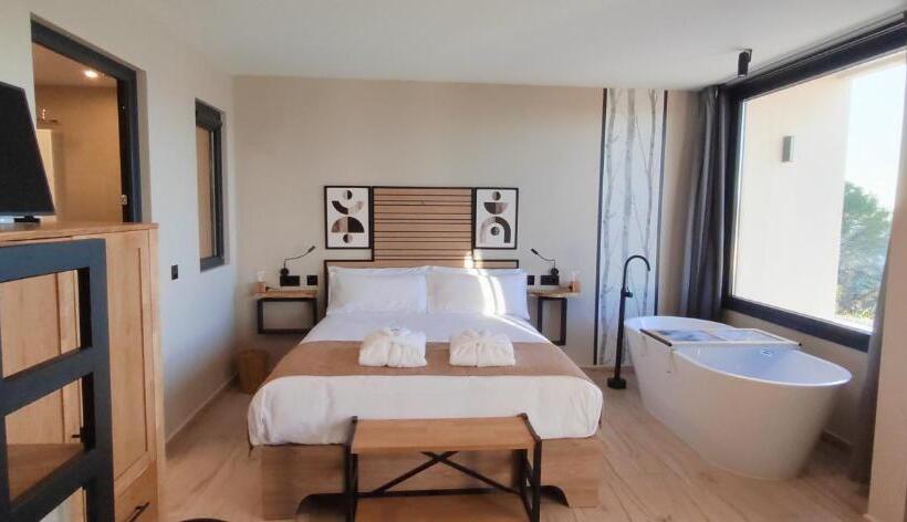 Отель Las Estrellas Del Duende