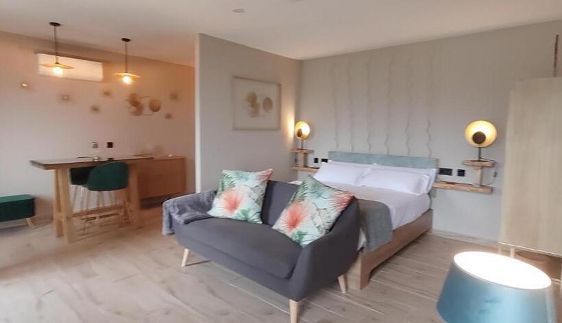 Отель Las Estrellas Del Duende