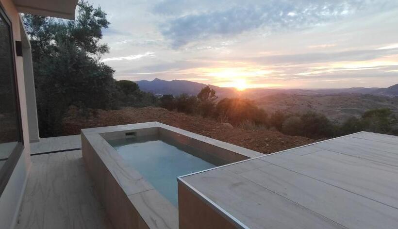 Отель Las Estrellas Del Duende