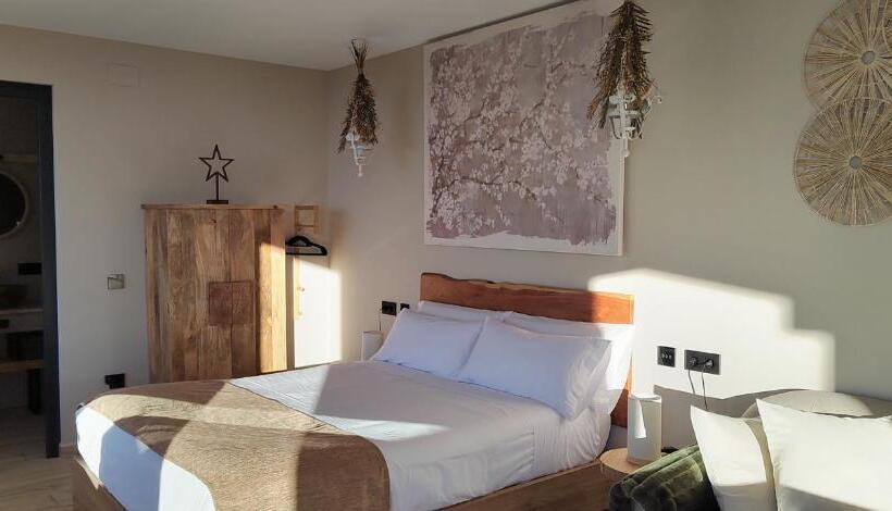 Отель Las Estrellas Del Duende