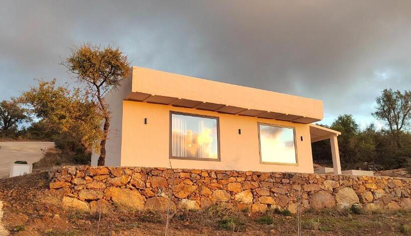 Отель Las Estrellas Del Duende