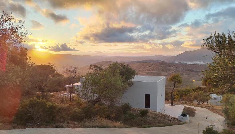 Отель Las Estrellas Del Duende