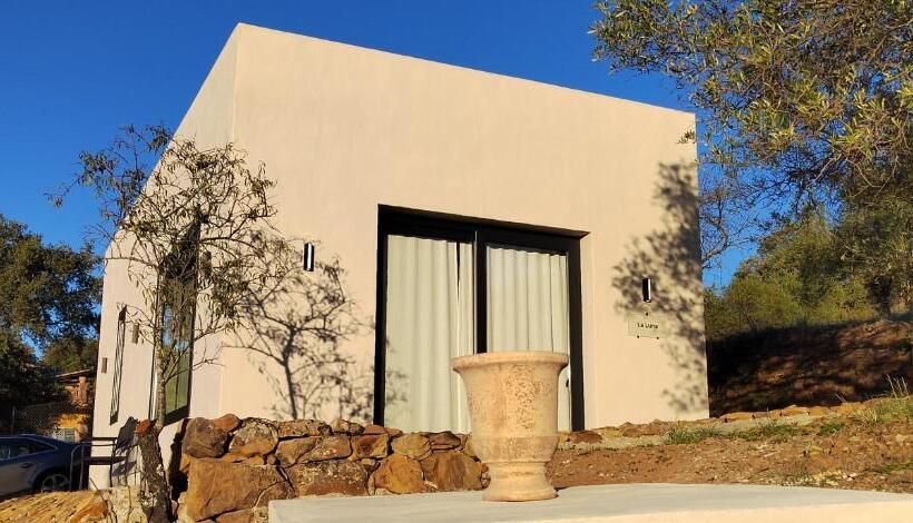 Отель Las Estrellas Del Duende