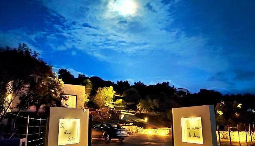 Отель Las Estrellas Del Duende