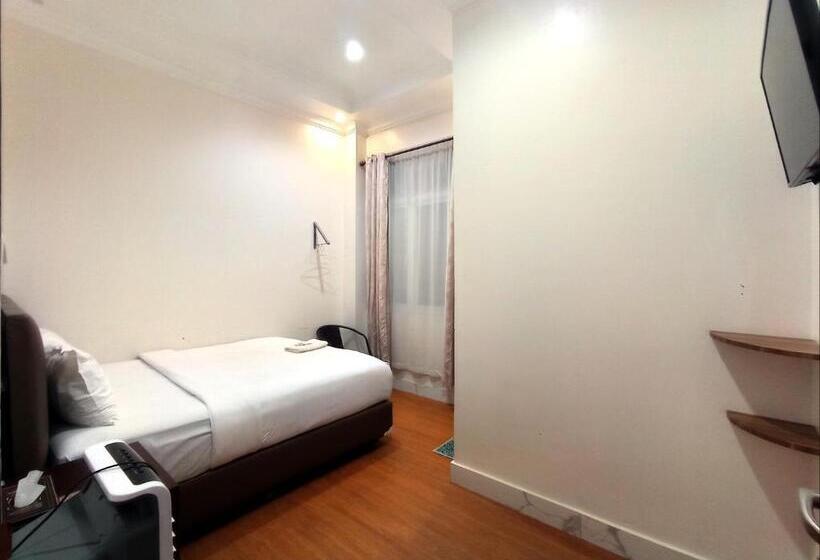 בית מלון כפרי Lembang