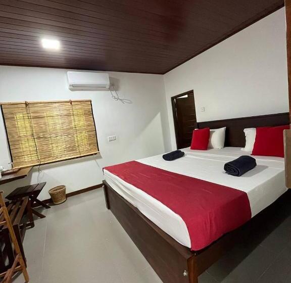 ホテル Lolu Lodge