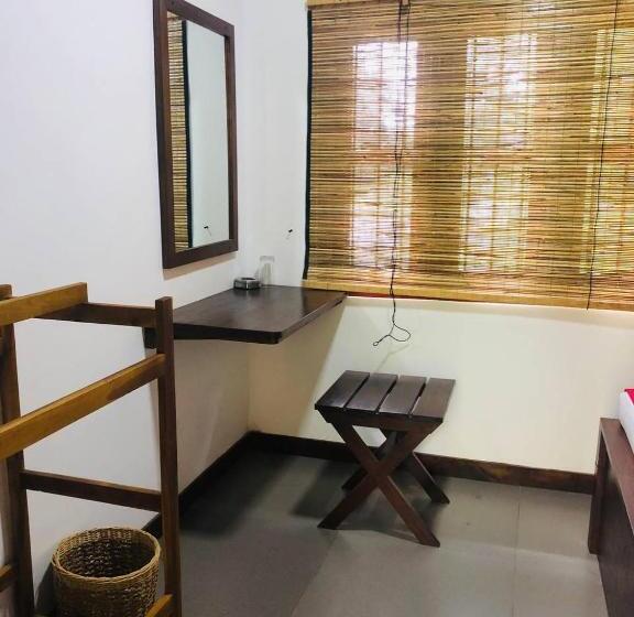 ホテル Lolu Lodge