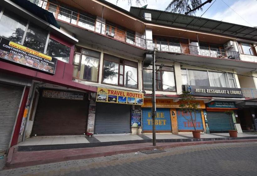 هتل M Bar And Restaurant