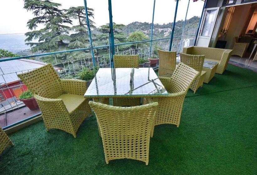 هتل M Bar And Restaurant