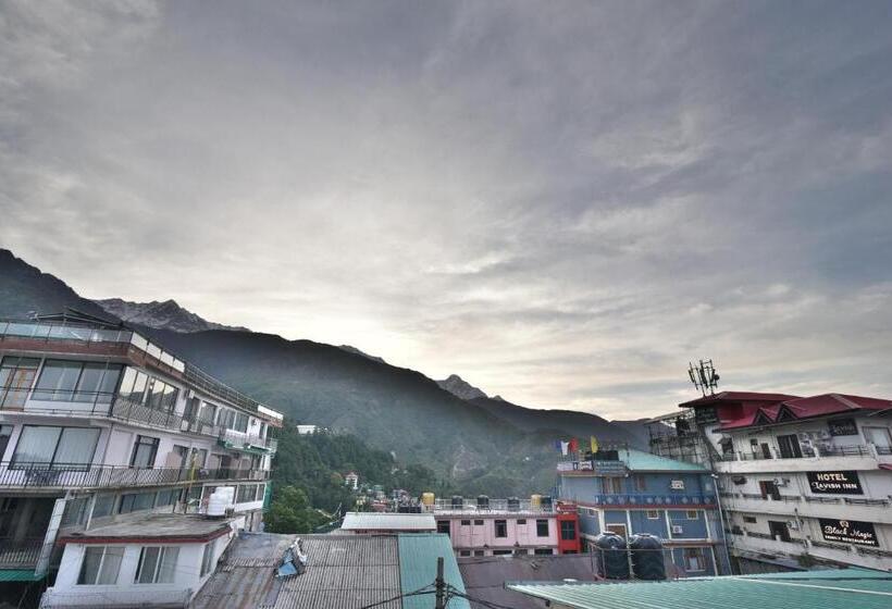 هتل M Bar And Restaurant