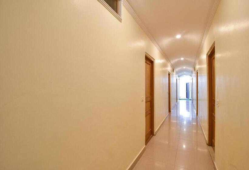 هتل M Bar And Restaurant