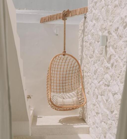 בית מלון כפרי Maja Canggu