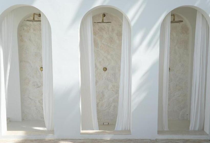 בית מלון כפרי Maja Canggu