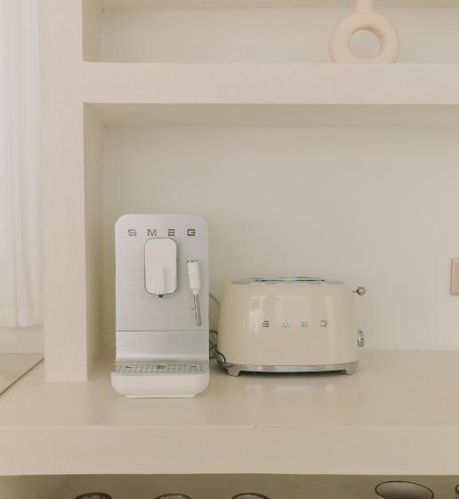 בית מלון כפרי Maja Canggu