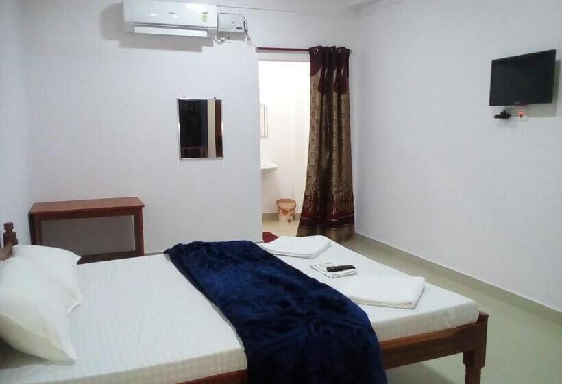 酒店 Mallick Palace