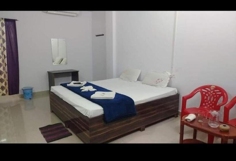 酒店 Mallick Palace