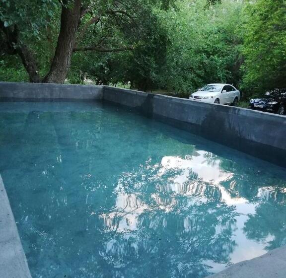 Hotel Manzarahoi Sentob