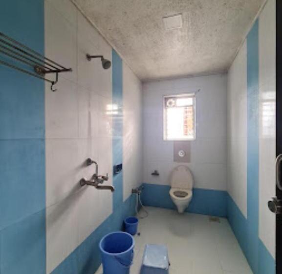 فندق Maratha Palace,satara