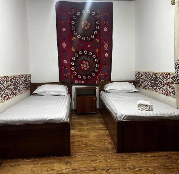 فندق Mekhribon Madina