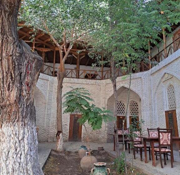 فندق Mekhribon Madina