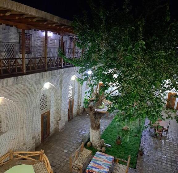 فندق Mekhribon Madina