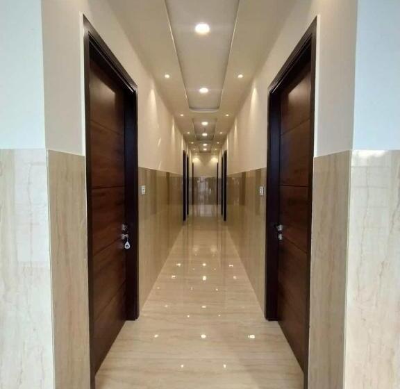 호텔 Mi Rooms, Hoshiarpur