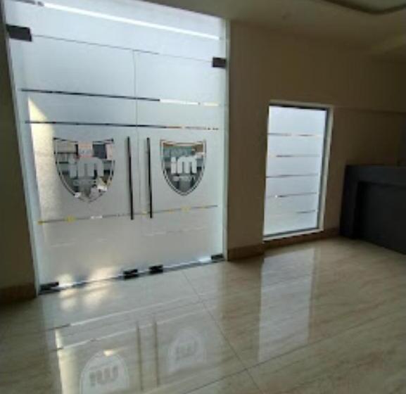 호텔 Mi Rooms, Hoshiarpur