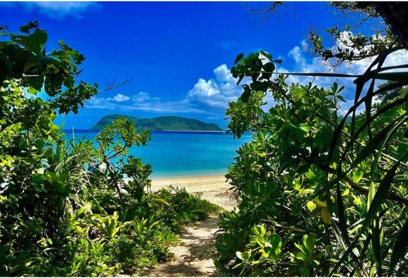 فندق Moriya Iriomote   Vacation Stay 08883v