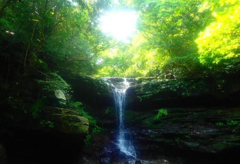 فندق Moriya Iriomote   Vacation Stay 08883v
