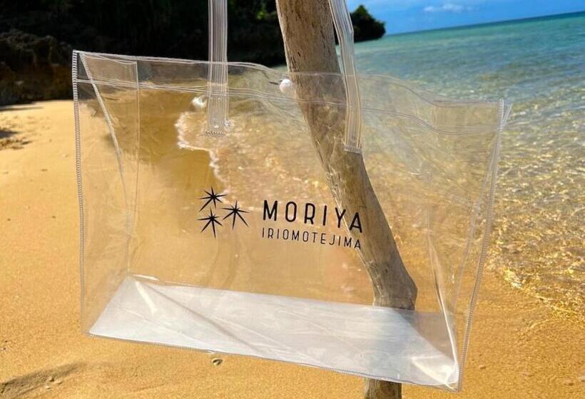 فندق Moriya Iriomote   Vacation Stay 08883v