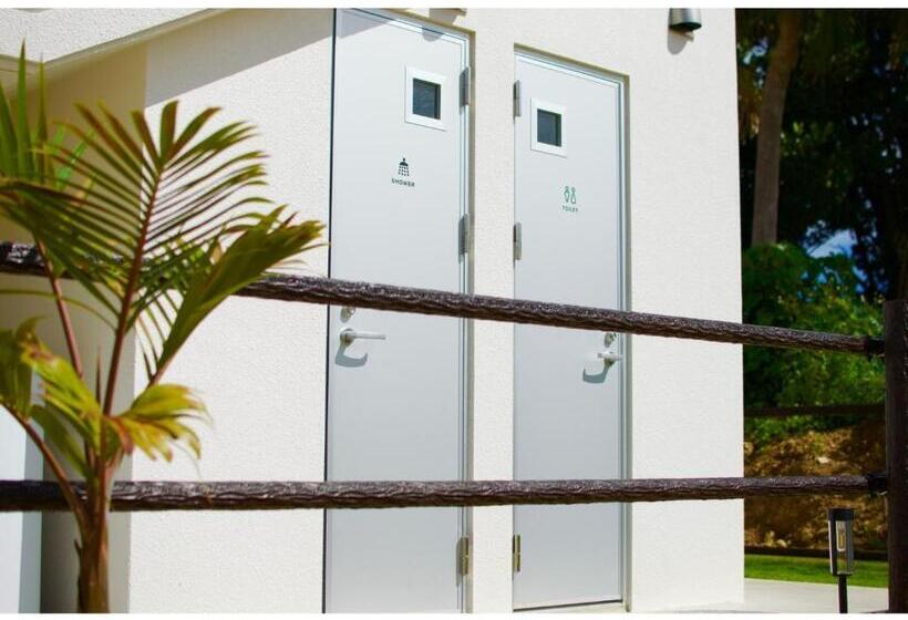 فندق Moriya Iriomote   Vacation Stay 08883v