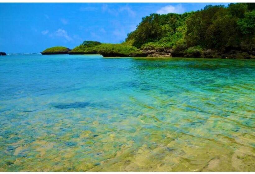 فندق Moriya Iriomote   Vacation Stay 08888v