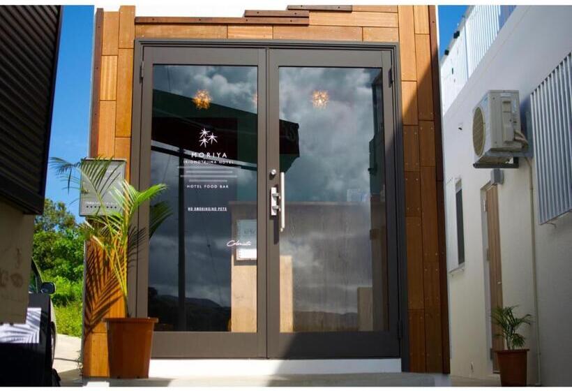 فندق Moriya Iriomote   Vacation Stay 08888v