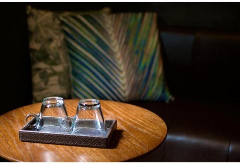 فندق Moriya Iriomote   Vacation Stay 08888v