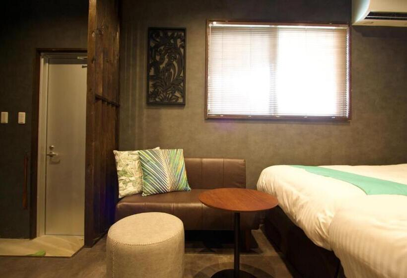 فندق Moriya Iriomote   Vacation Stay 08888v