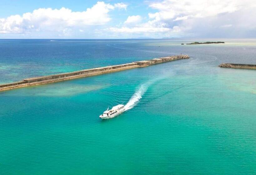 فندق Moriya Iriomote   Vacation Stay 08891v