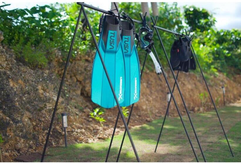 فندق Moriya Iriomote   Vacation Stay 08891v