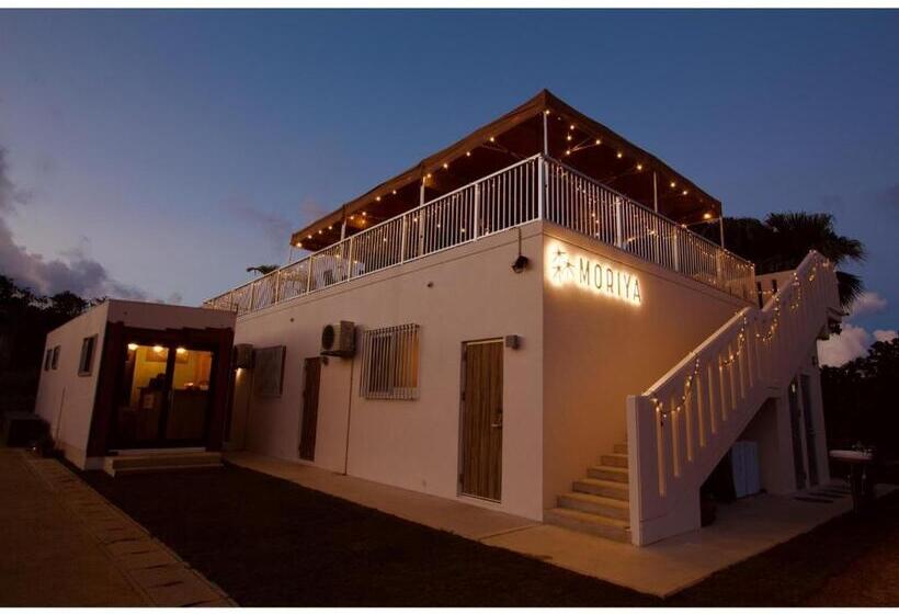فندق Moriya Iriomote   Vacation Stay 08891v