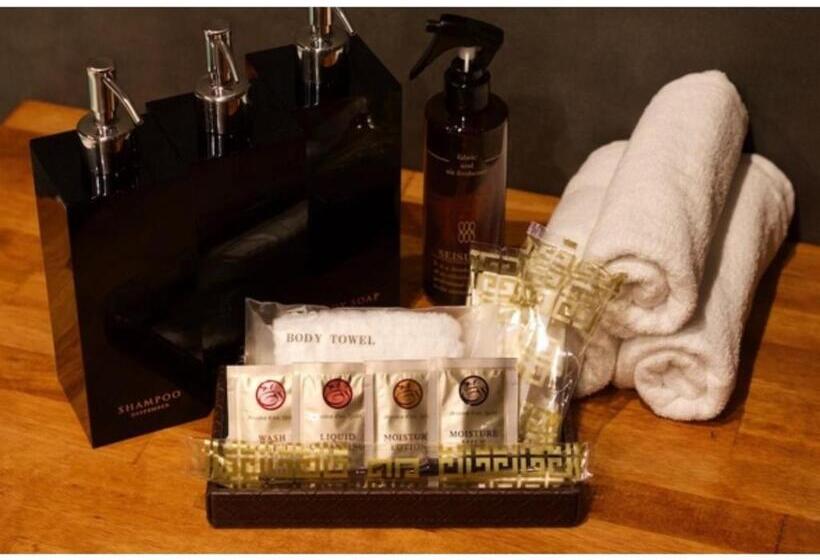 فندق Moriya Iriomote   Vacation Stay 08891v