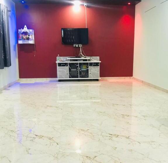 בית מלון כפרי Mountain Point Farmhouse