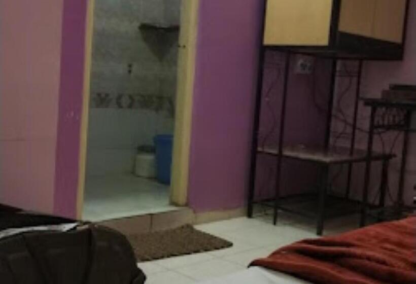 ホテル Mtdc Chandrapur