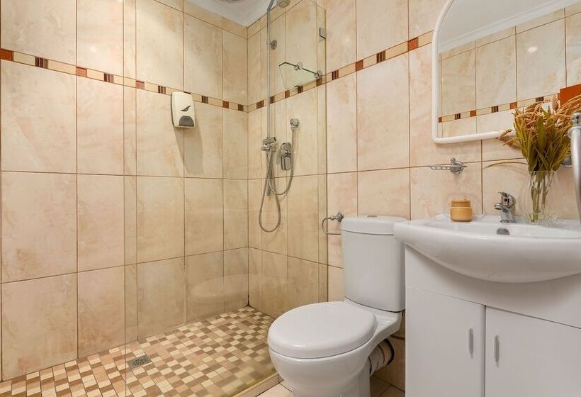 فندق Neighbourgood Ravenscraig