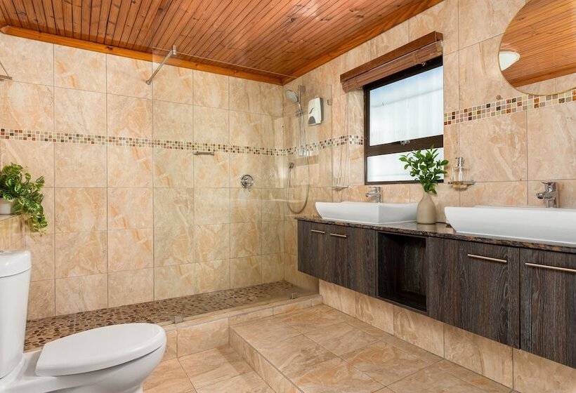 فندق Neighbourgood Ravenscraig