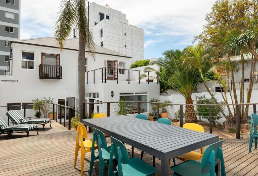 فندق Neighbourgood Ravenscraig