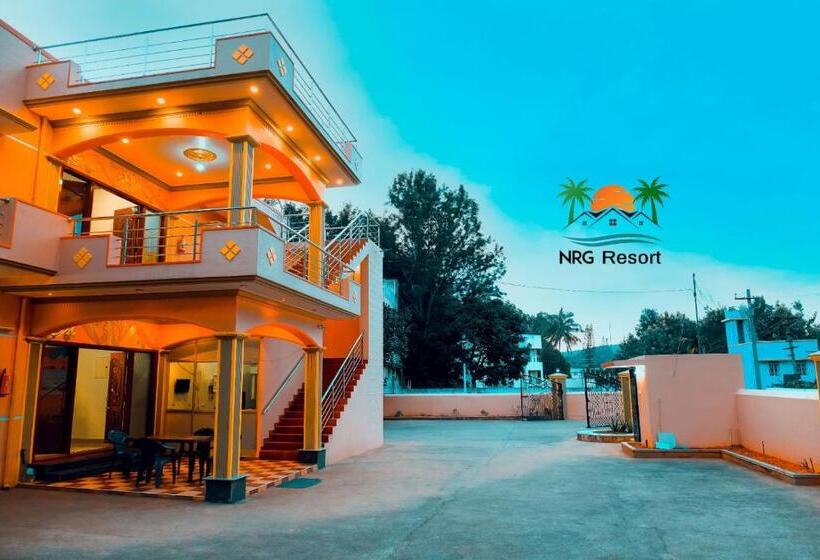 호텔 Nrg Resort