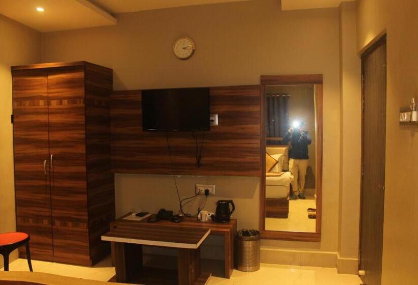 ホテル Oishi Plaza