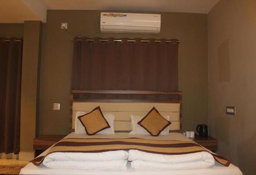 ホテル Oishi Plaza