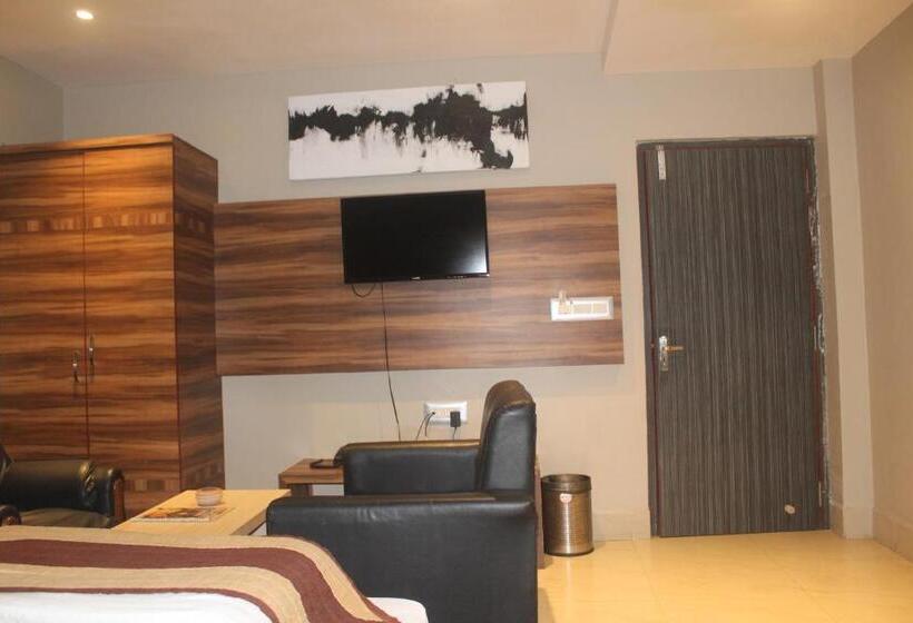 ホテル Oishi Plaza