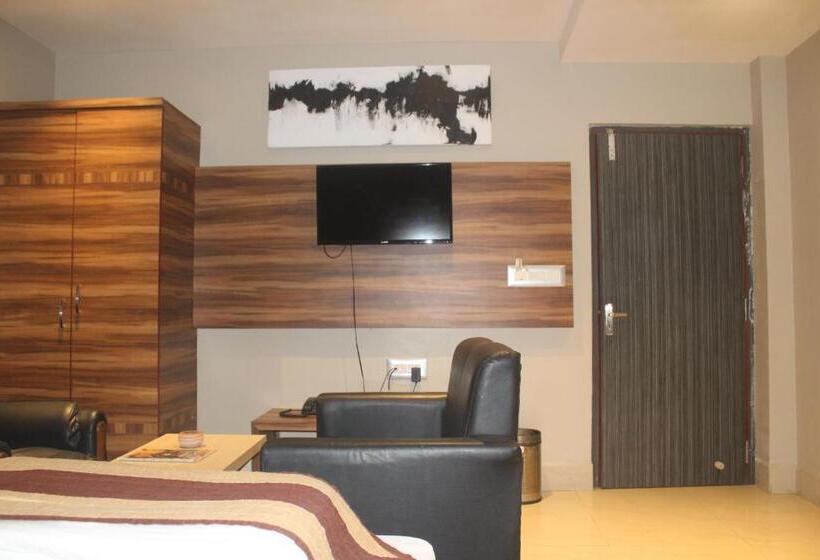 ホテル Oishi Plaza