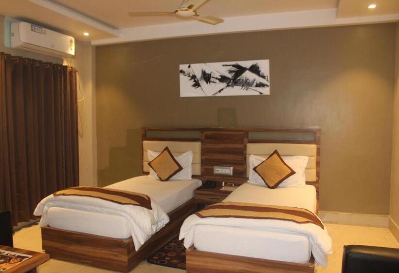 ホテル Oishi Plaza